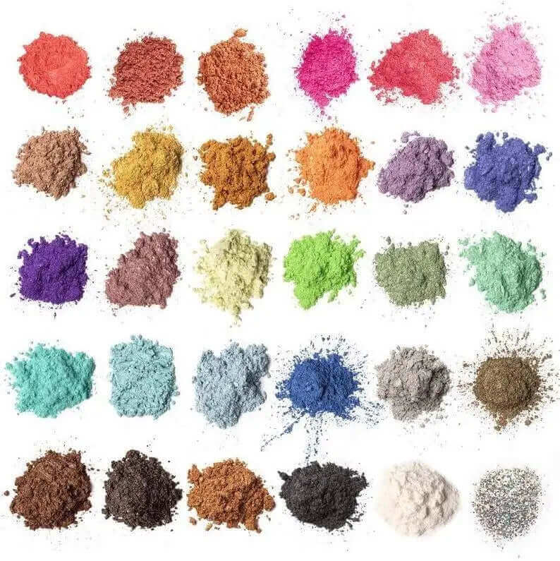 Where’s the rainbow? - Silktown Soap Company