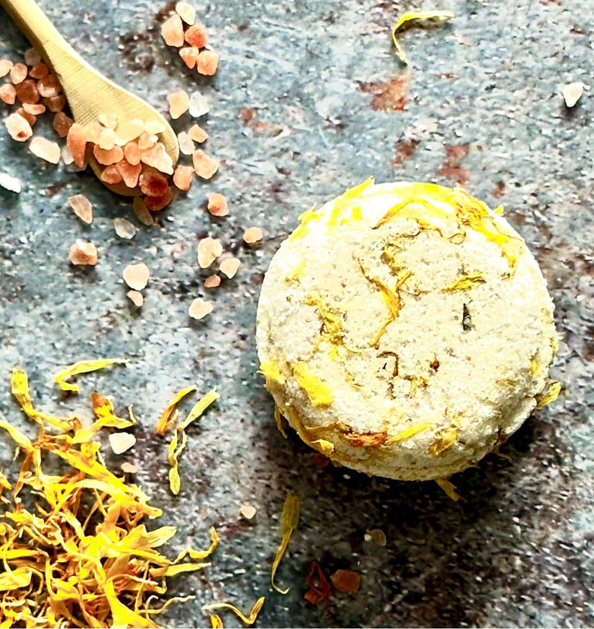 Natural Bath Soaks - Silktown Soap Company