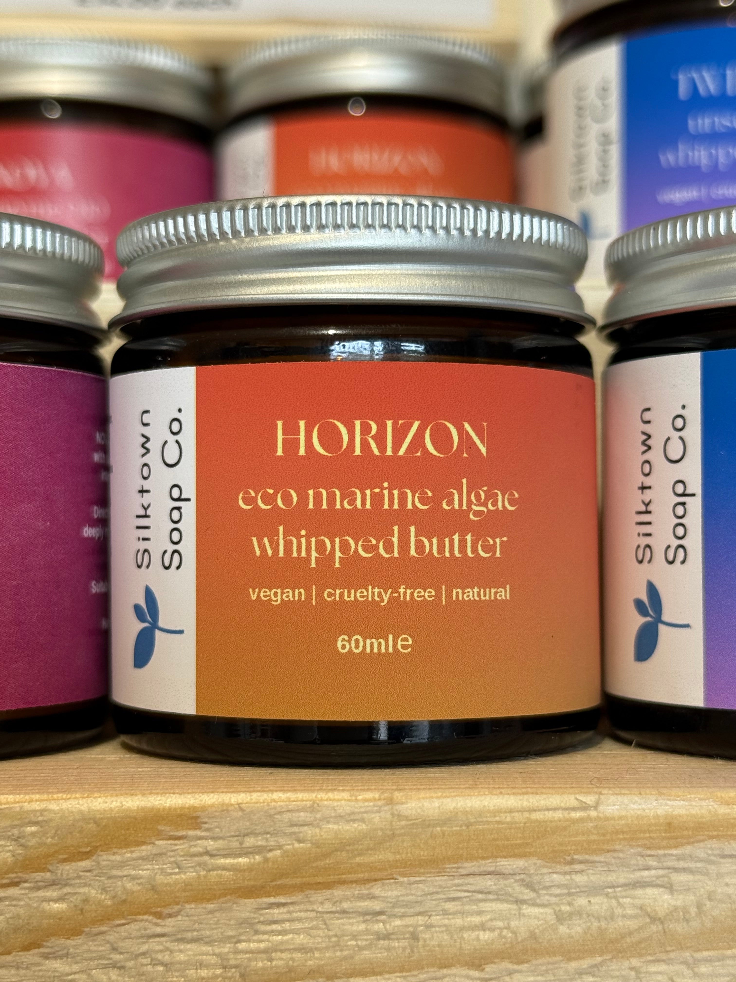 Horizon - Handmade Moisturising Body Butter