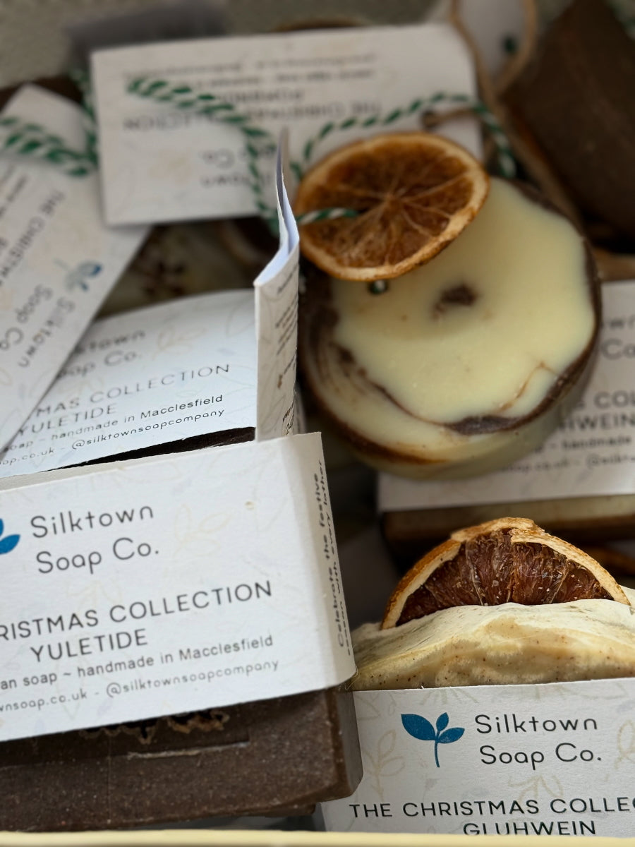 Reduced Christmas stock