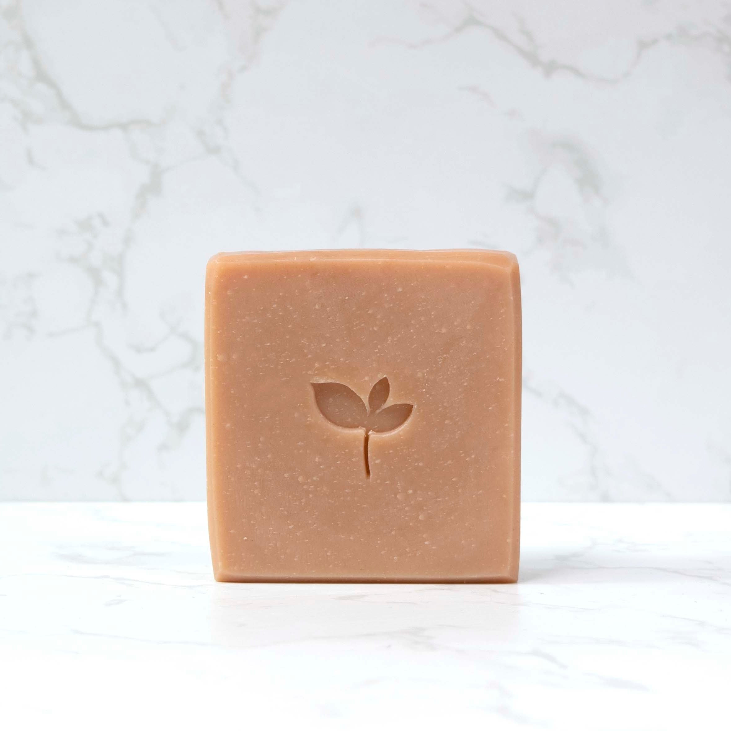 Enchanted handmade soap bar