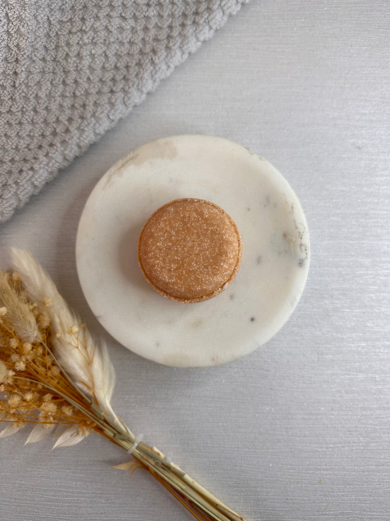Good hair day shampoo bar