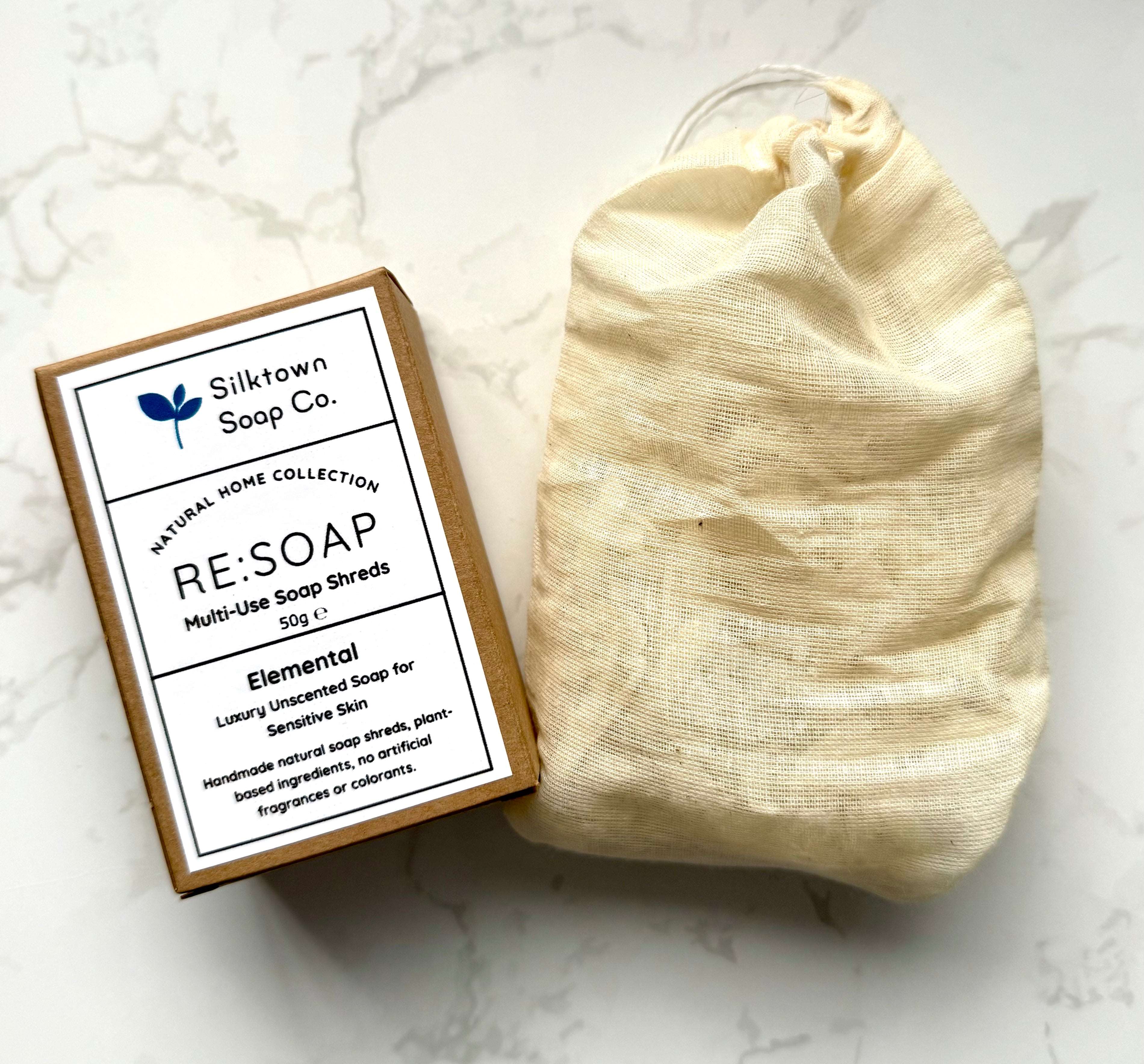 Silktown Soap Company&