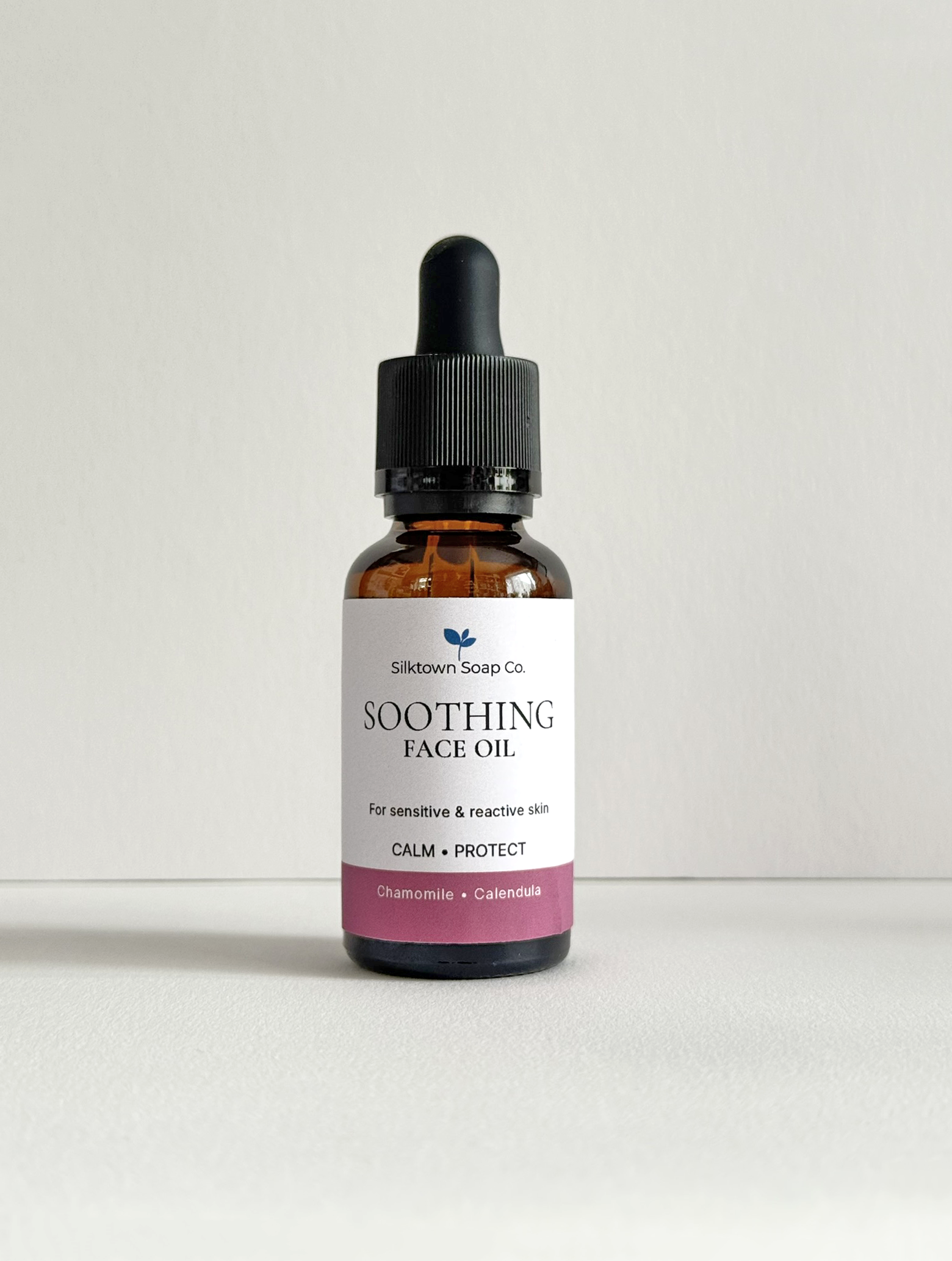 Soothing Face Oil