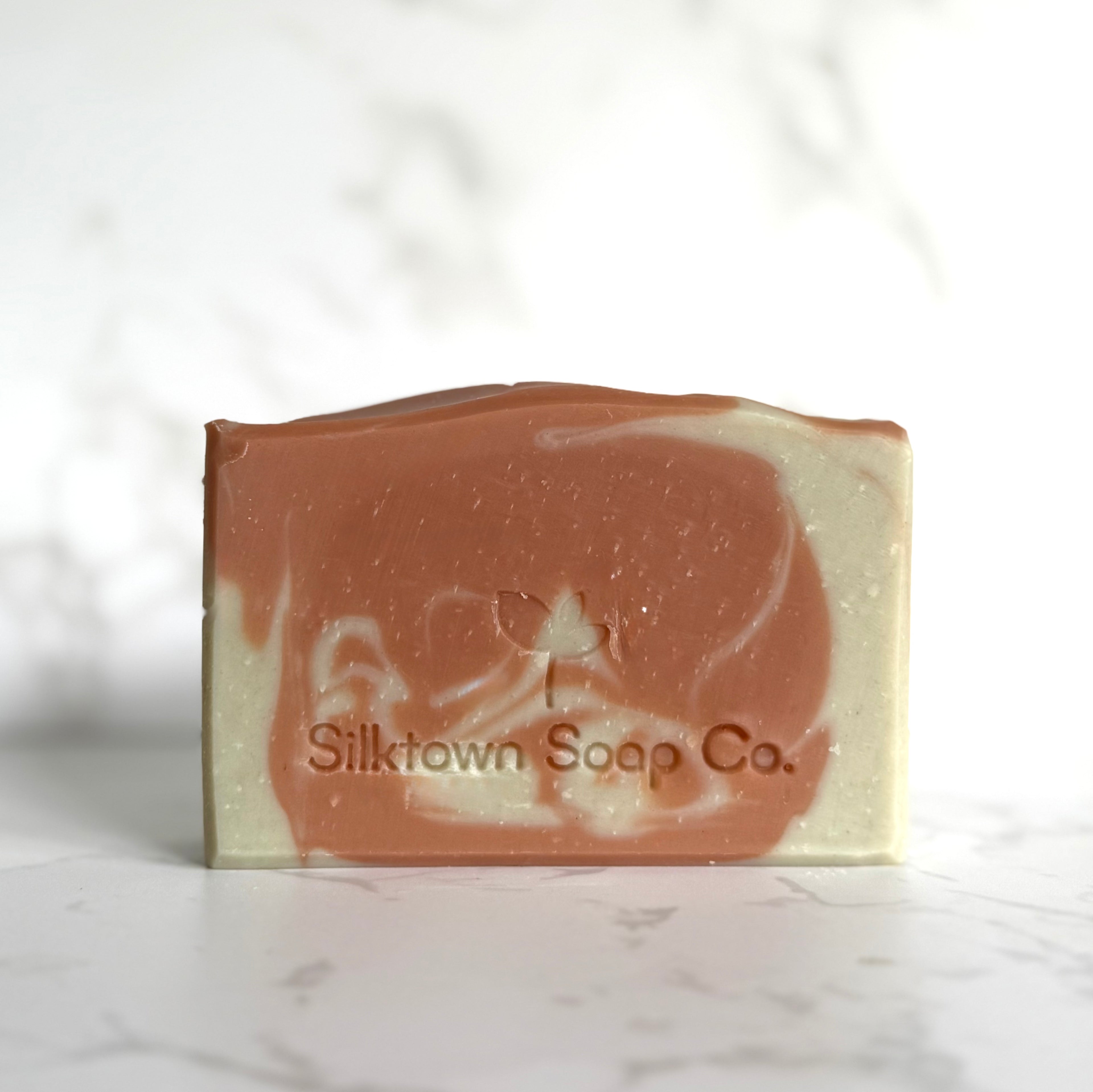 Treacle Town Macclesfield collection handmade soap