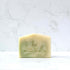 Peppermint Silk natural Soap bar - Silktown Soap Company