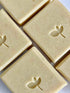 Oatmilk - natural soap with lavender and oats - Silktown Soap Company