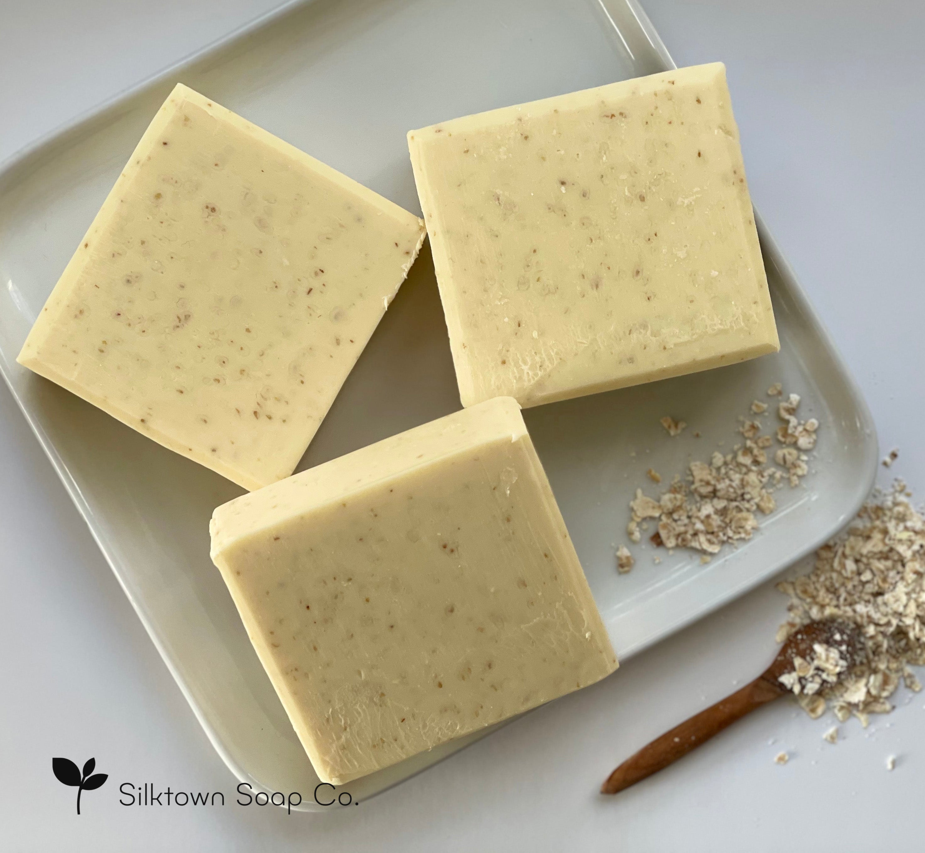 The Benefits of Handmade Soap for Hormonal Skin - Silktown Soap Company