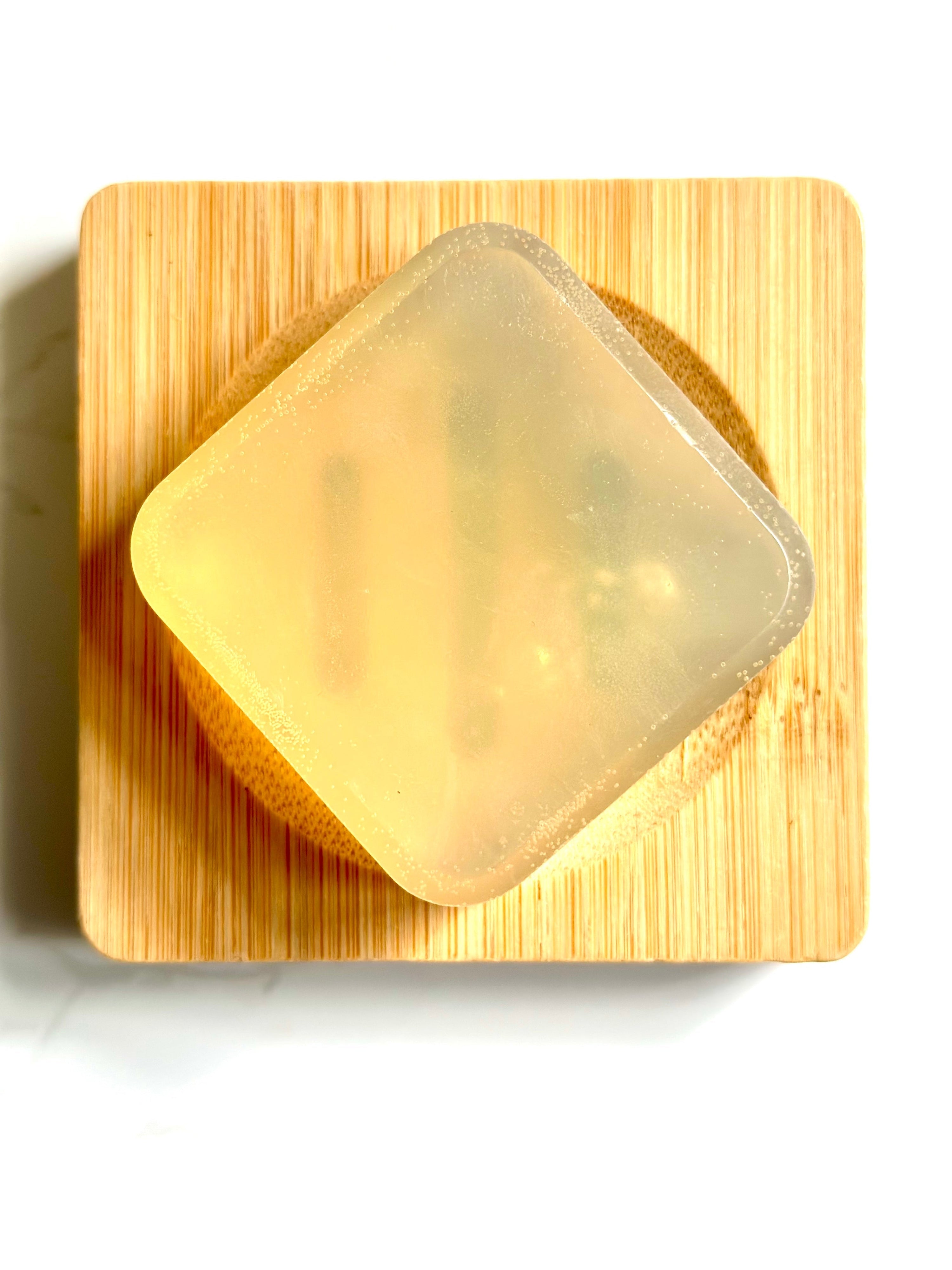 Pure Glycerine soap 