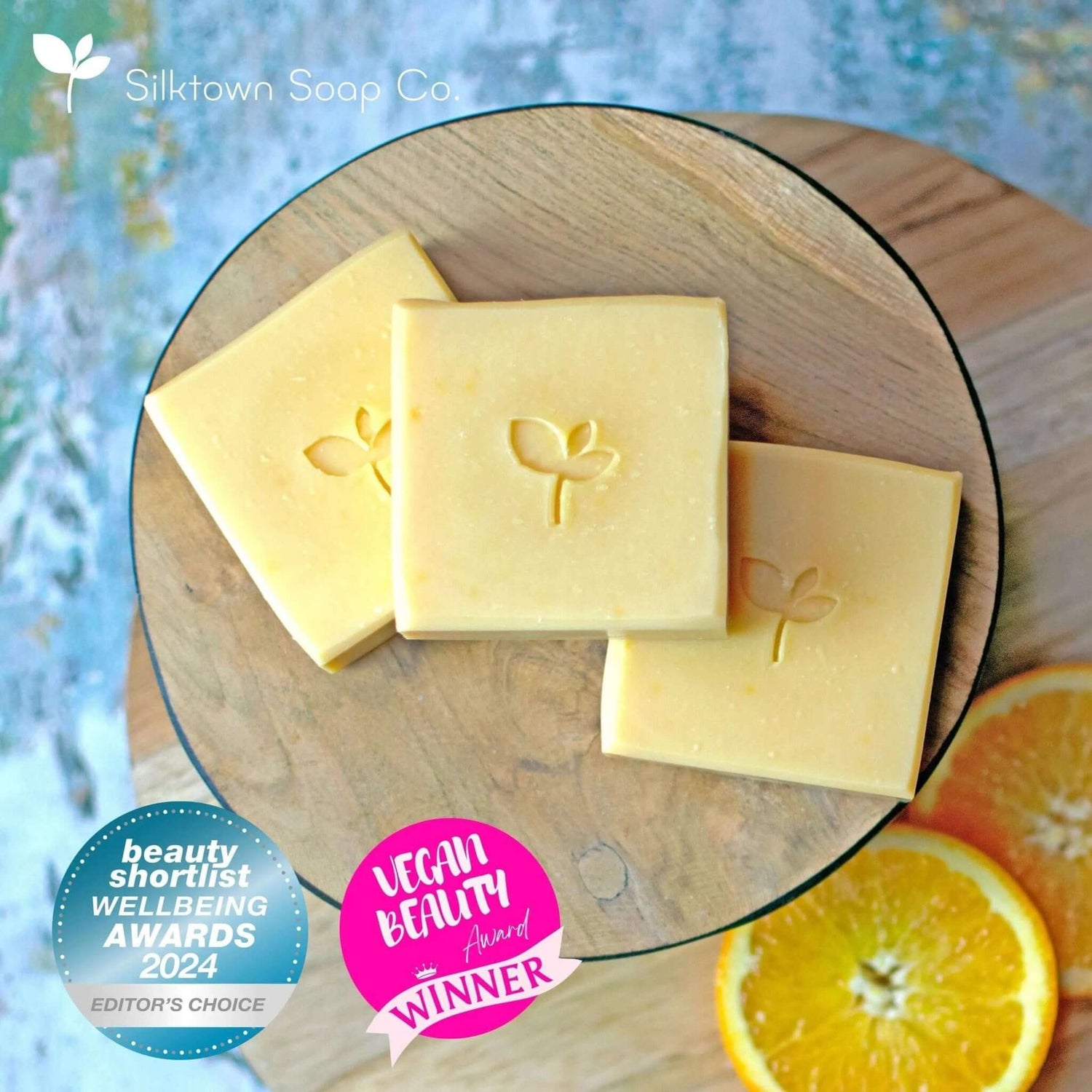 Award-Winning Soaps and Skincare - Silktown Soap Company