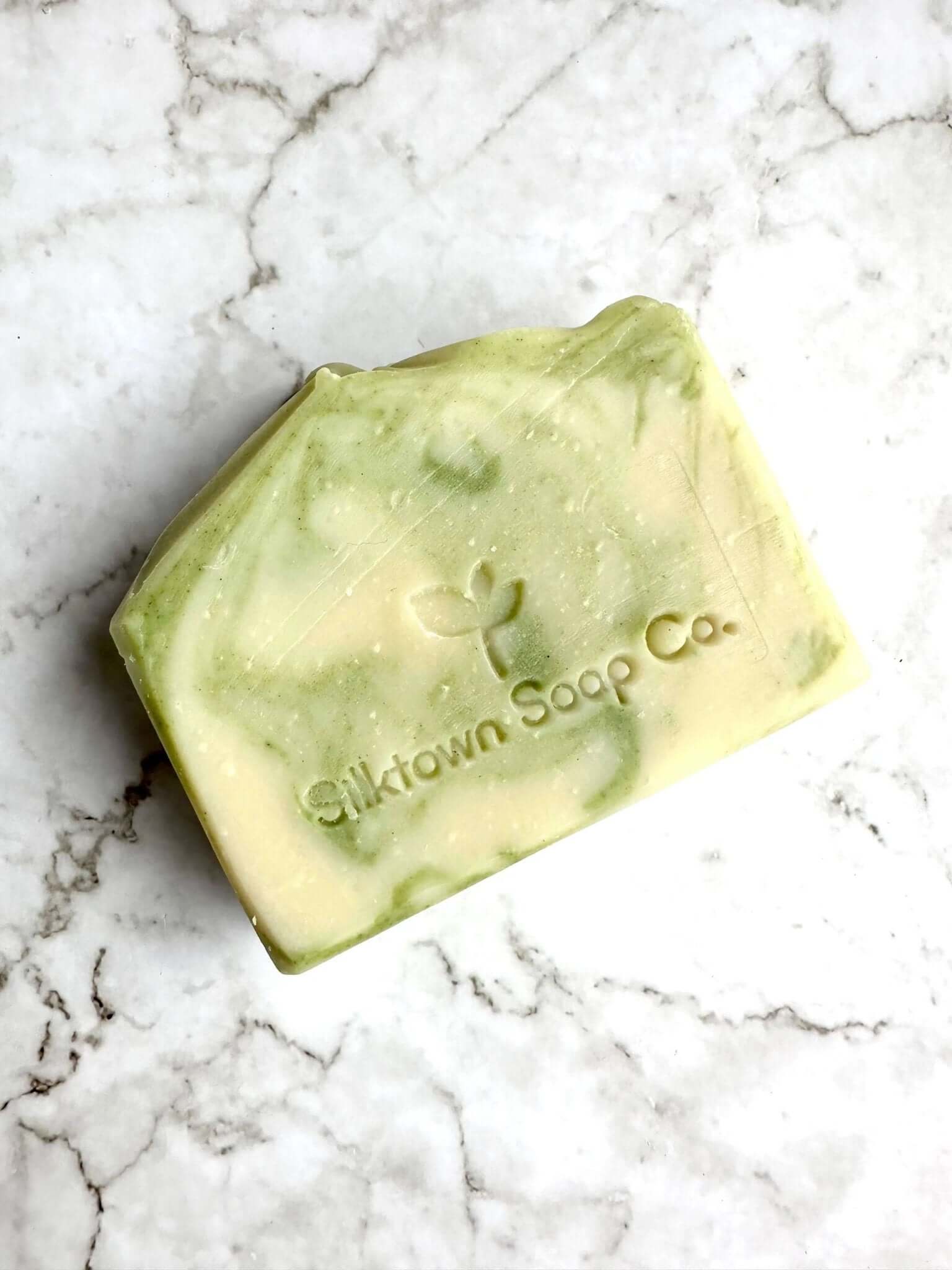 Silktown Soap Company - Silk Heritage Collection - Silktown Soap Company