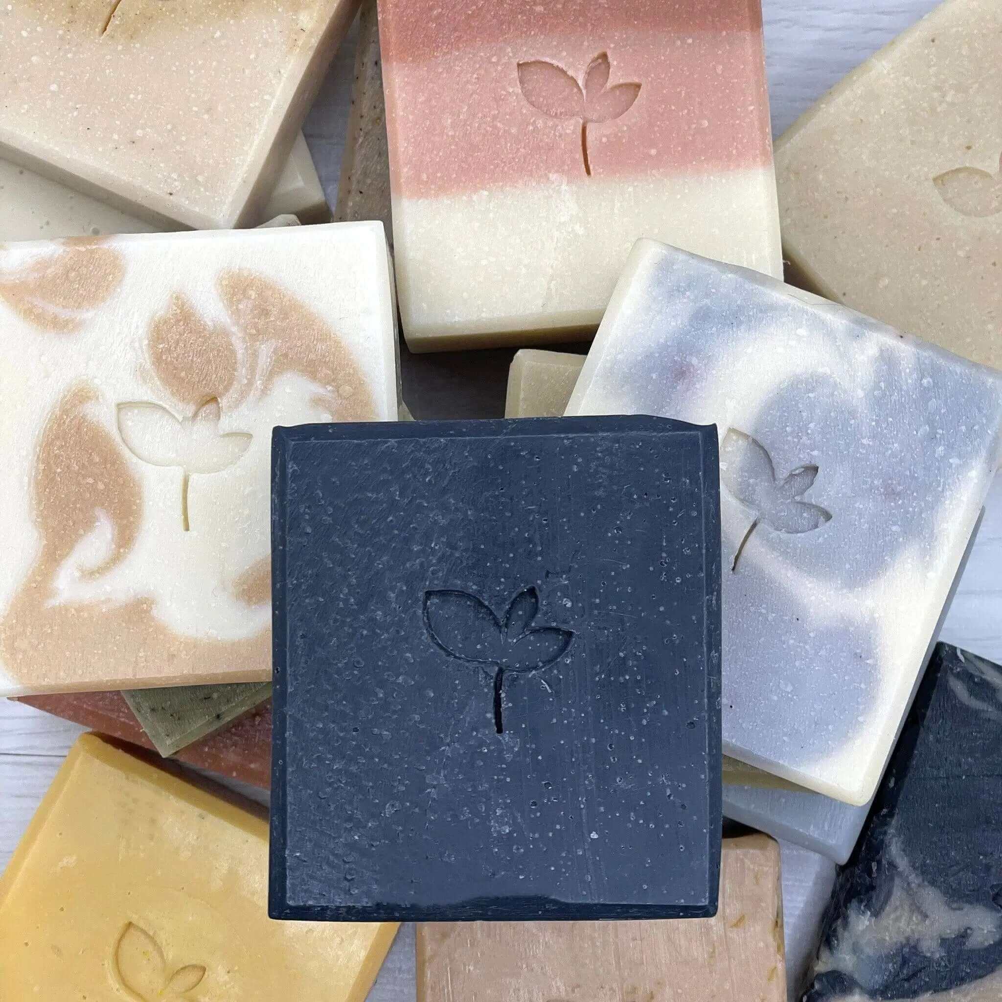 Why should my soap be vegan? - Silktown Soap Company