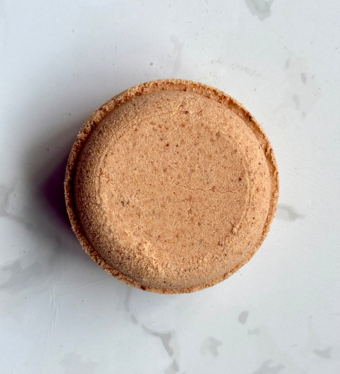 Indonesian Patchouli and Lime Aromatherapy Shower Steamers
