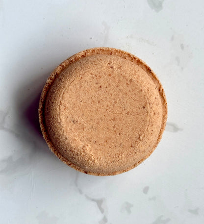 Indonesian Patchouli and Lime Aromatherapy Shower Steamers