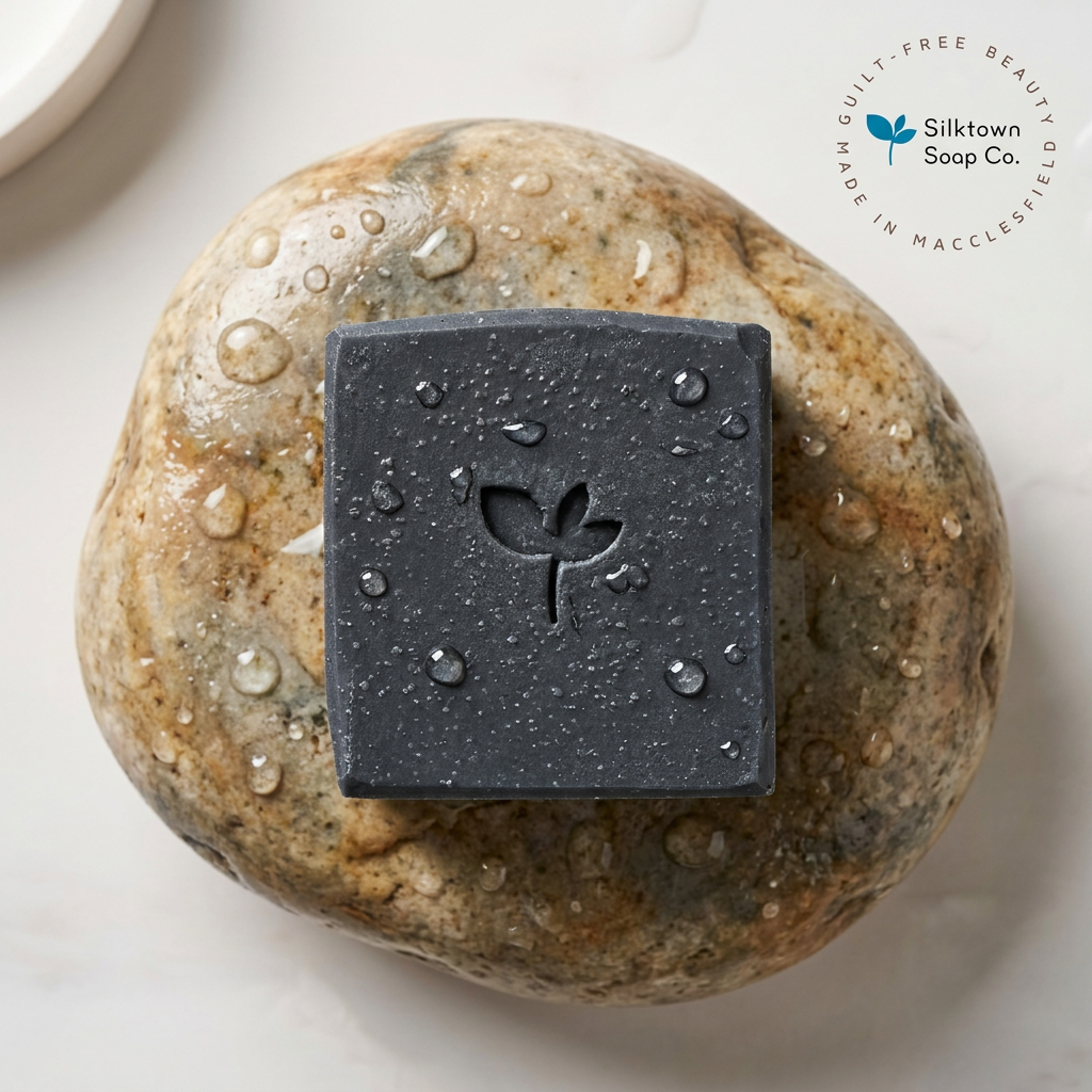 Natural Soap - Practical Magic