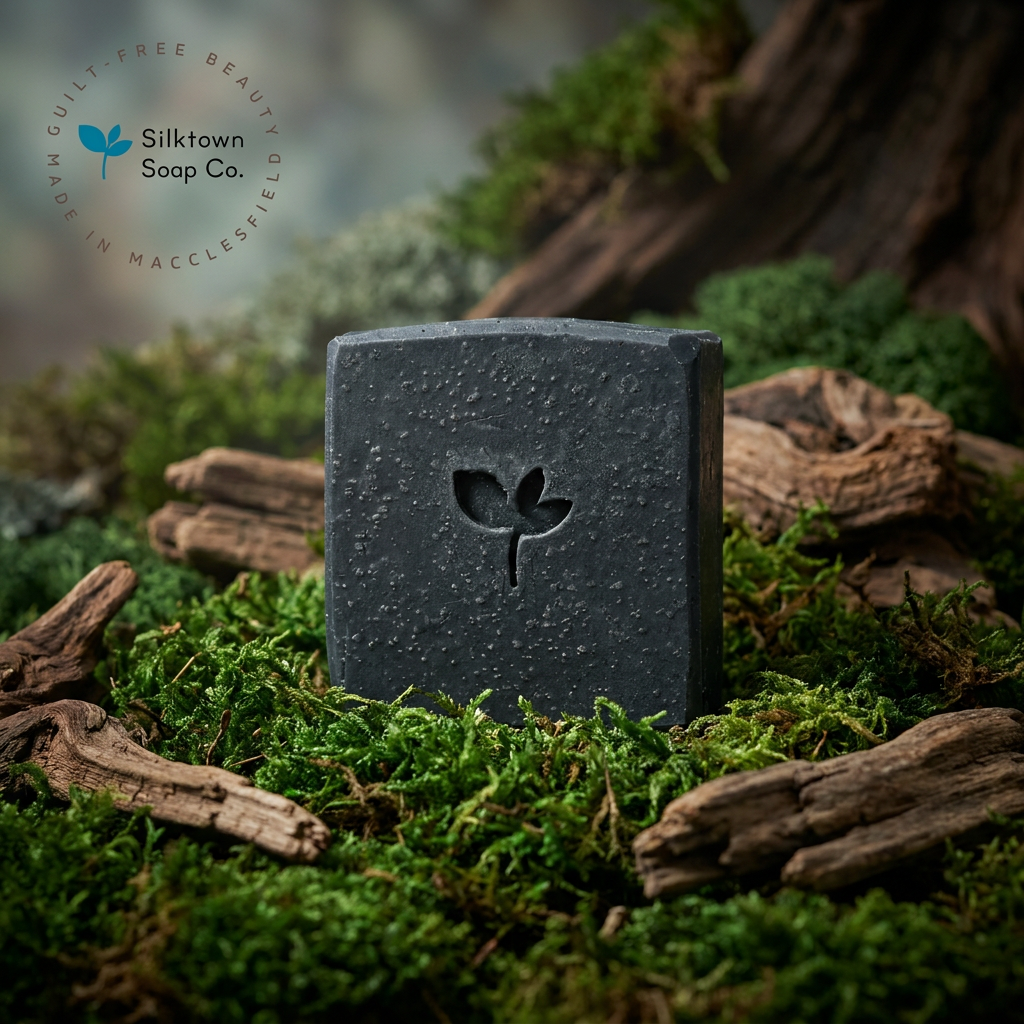 Natural Soap - Practical Magic