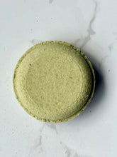 Wild rosemary and peppermint shower steamer 