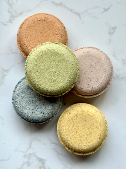 Aromatherapy Shower Steamer