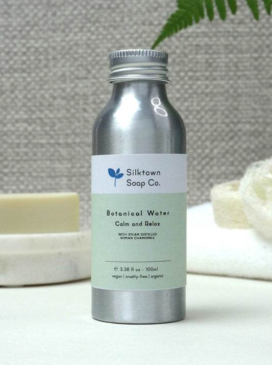 Botanical Water -  Calm and Relax
