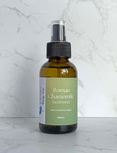 Natural Calming Facial Toner - Roman Chamomile