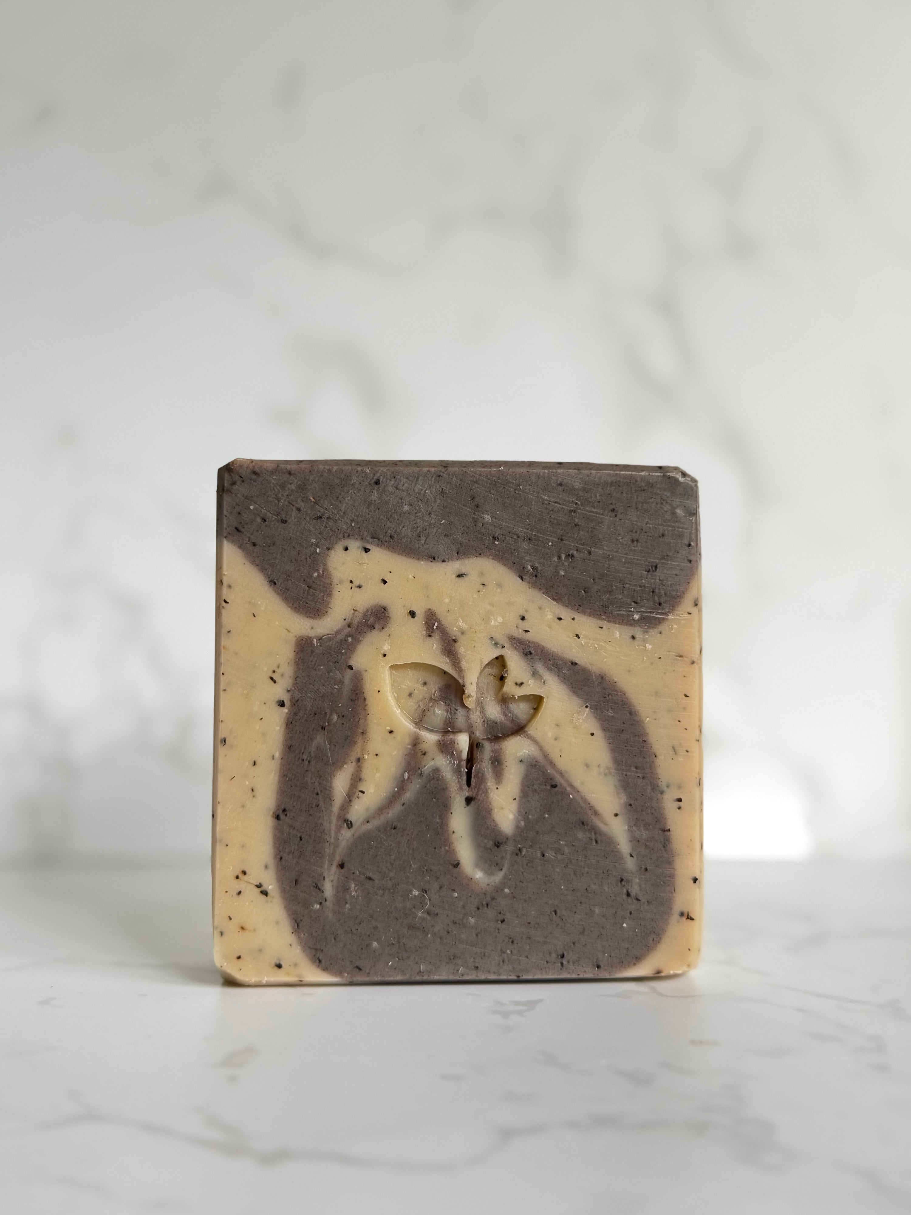 Cheshire Fog Natural Soap