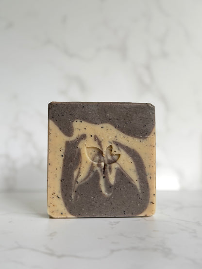 Cheshire Fog Natural Handmade Soap