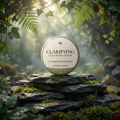 Clarifying Cleansing Balm