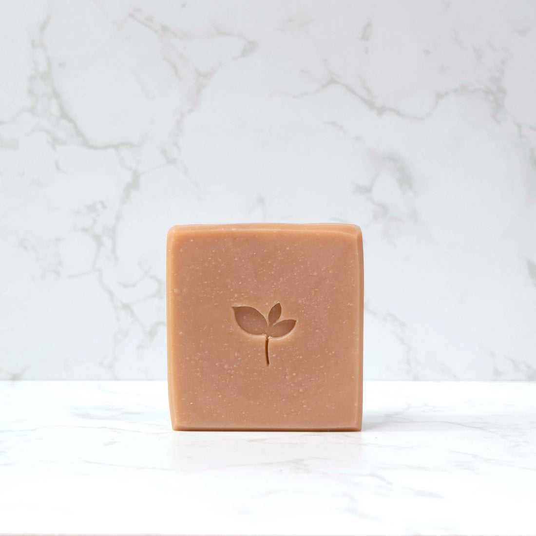 Enchanted handmade soap bar