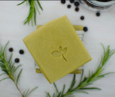 Gaia soap with juniper