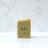 Small bar of Gaia handmade soap 