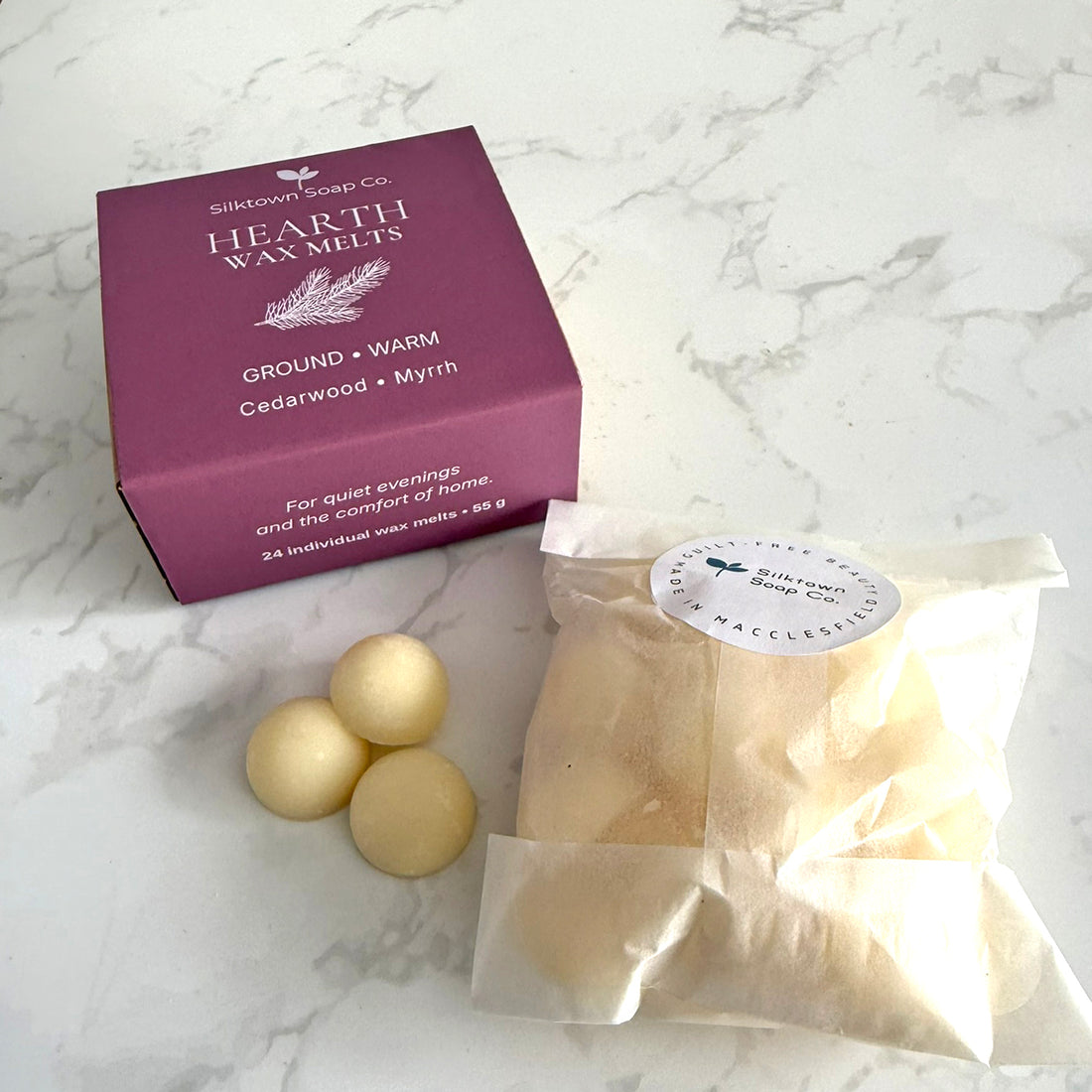Hearth Wax Melts