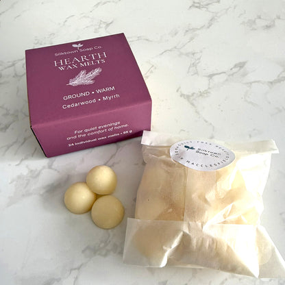 Hearth Wax Melts