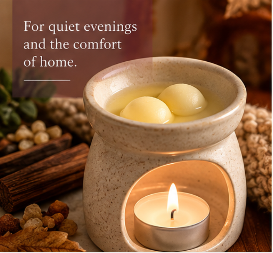 Hearth Wax Melts
