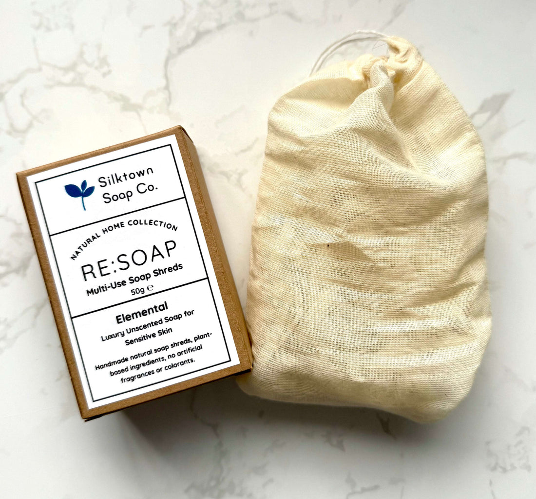 Silktown Soap Company&