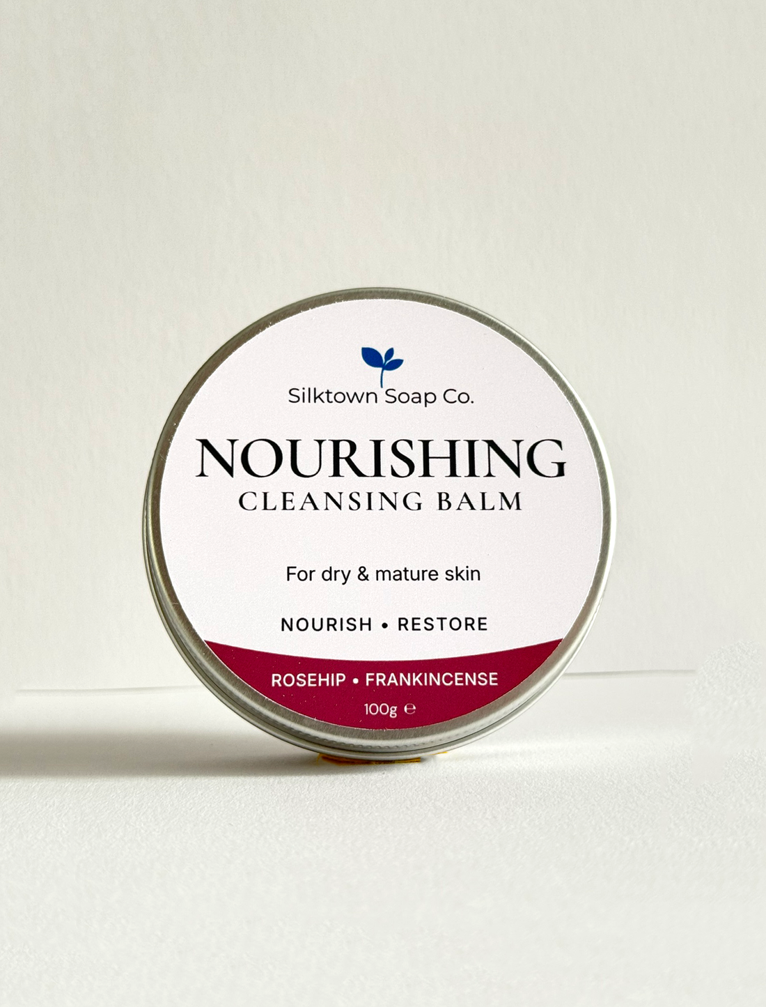 Nourishing Cleansing Balm