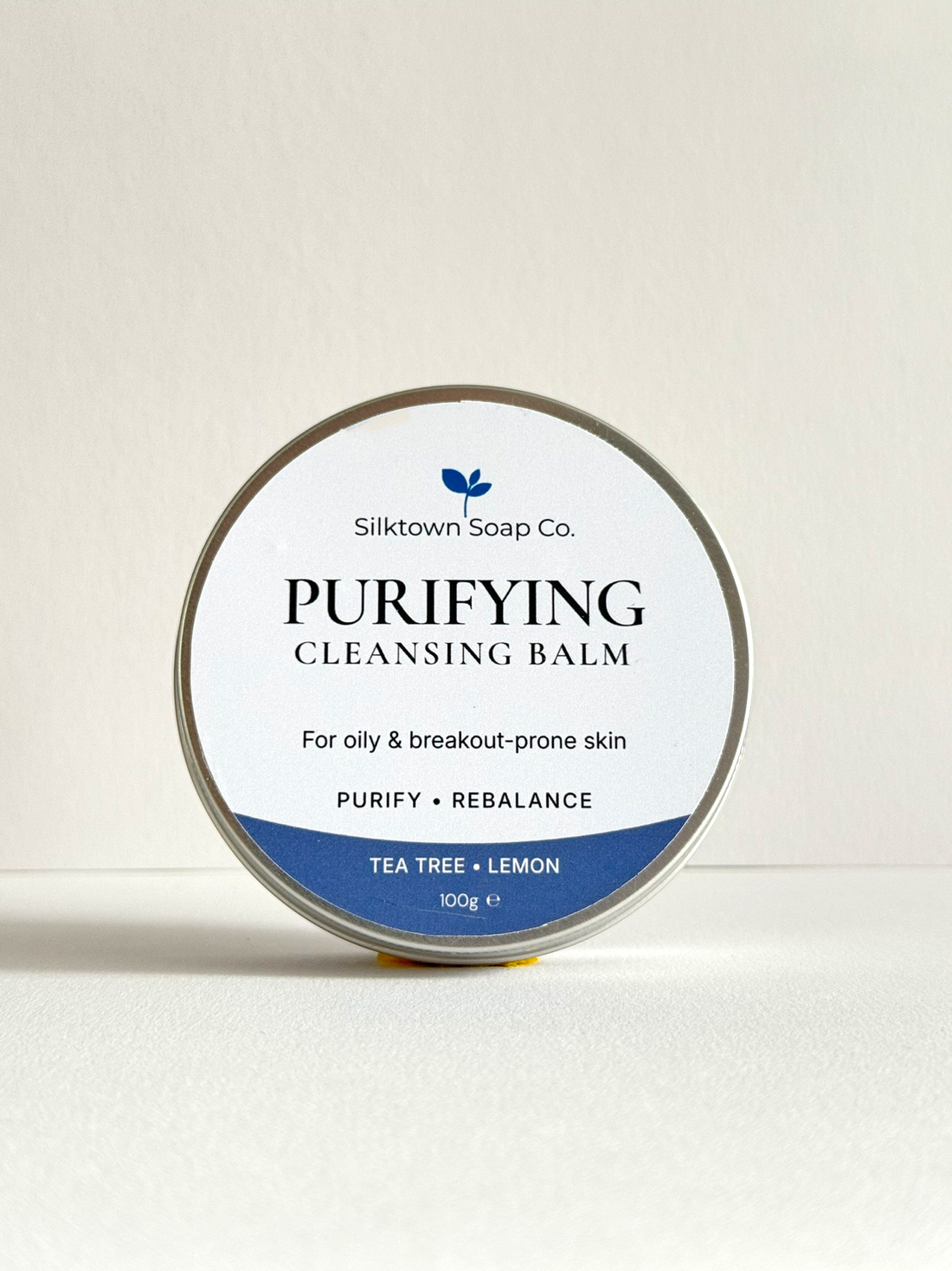 Purifying Cleansing Balm