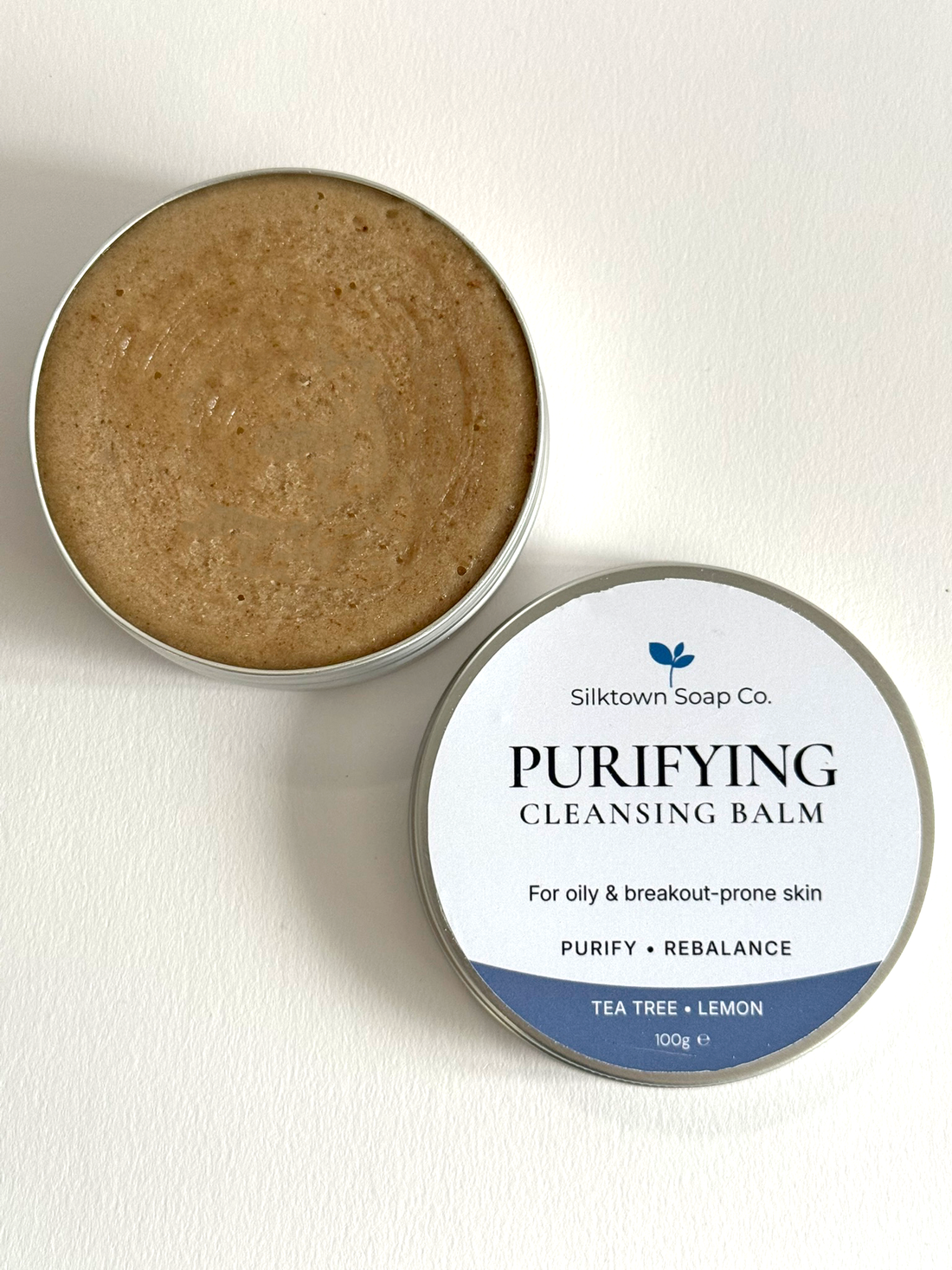 Purifying Cleansing Balm