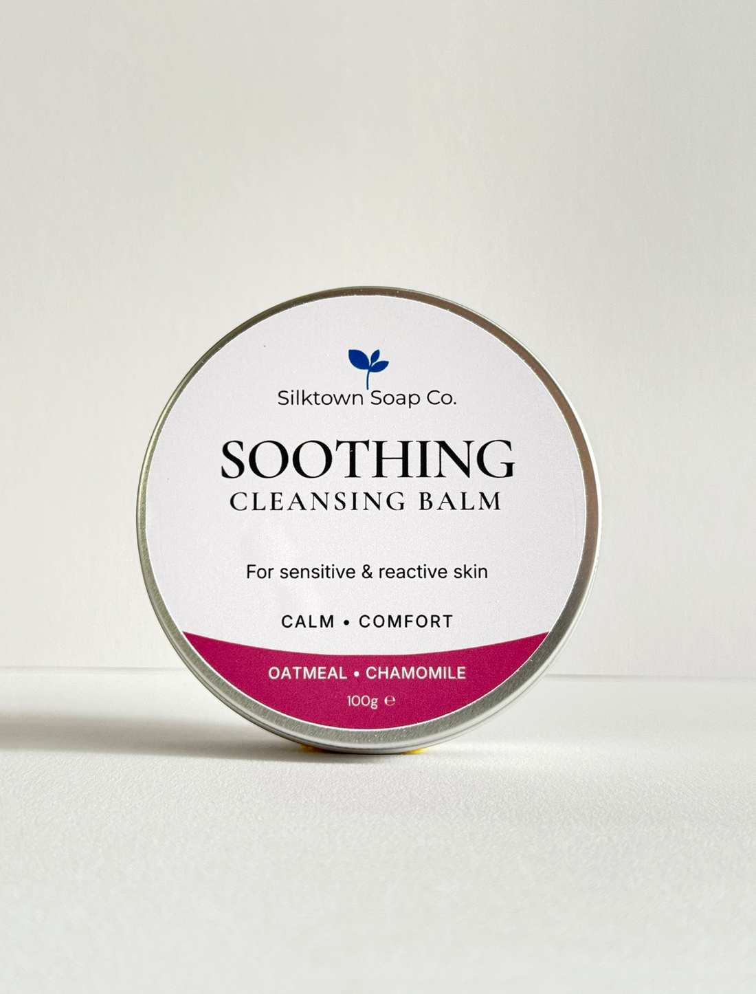Soothing Cleansing Balm