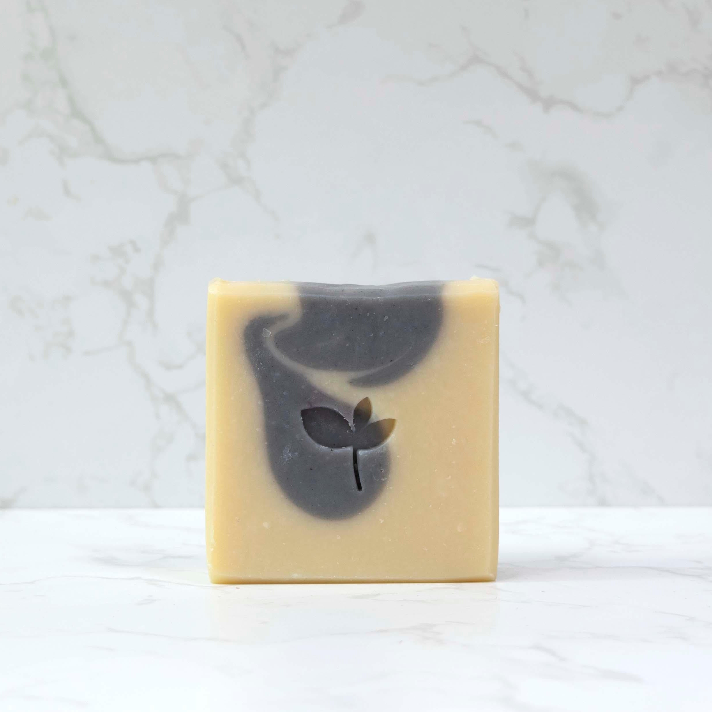 Summer Rain Natural soap bar