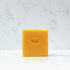 Sunbeam handmade soap bar