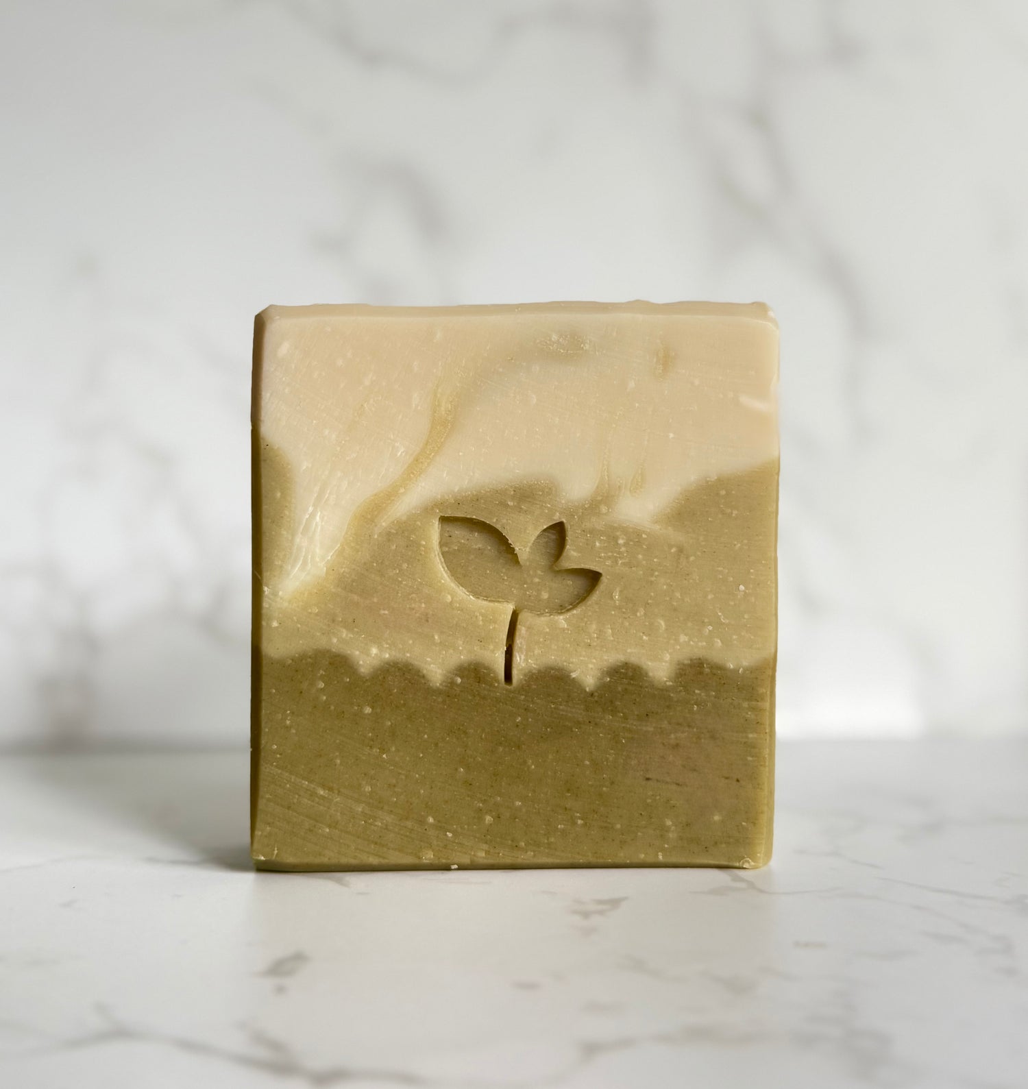 The Alchemists Garden handmade soap