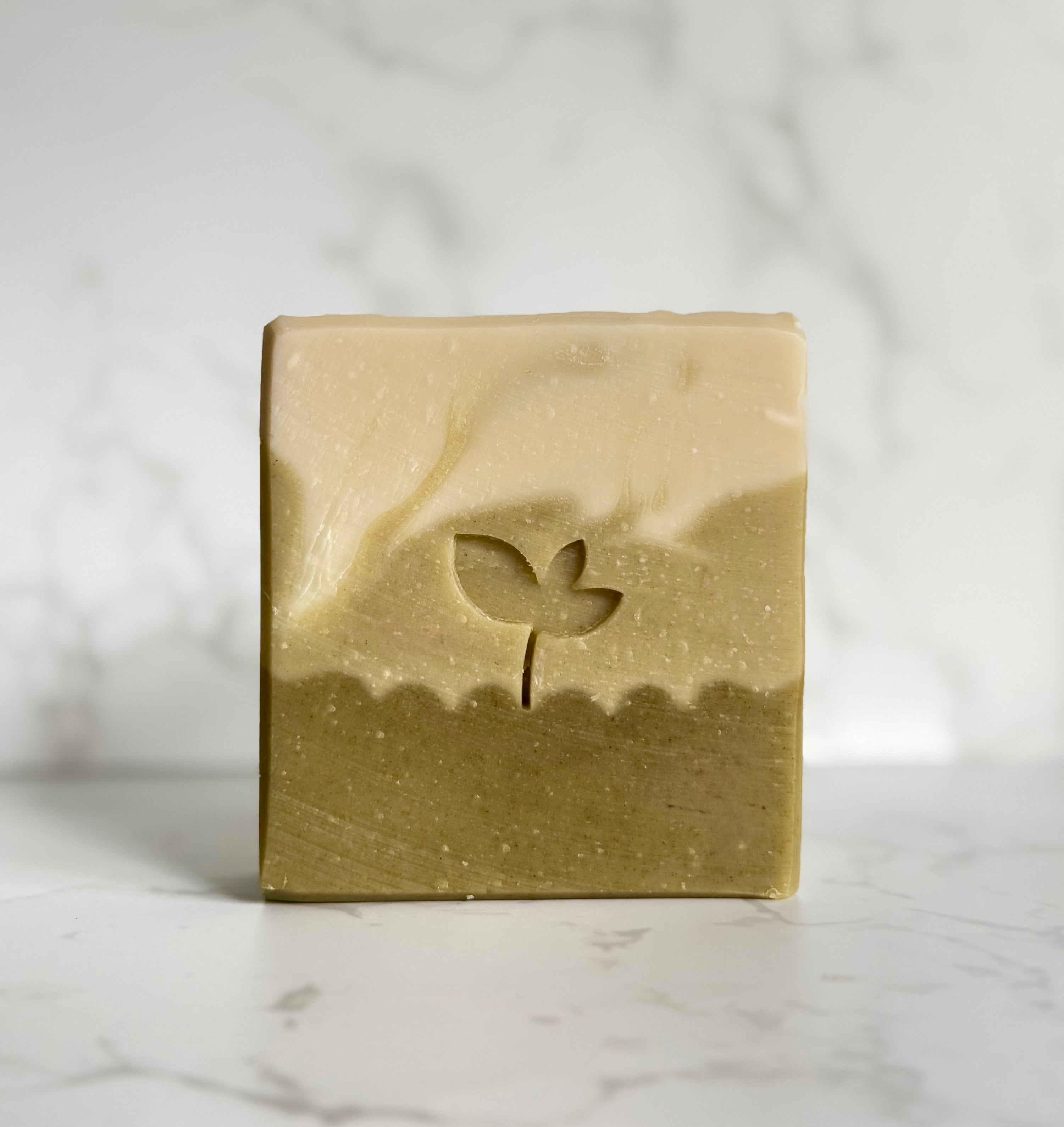 The Alchemists Garden natural soap