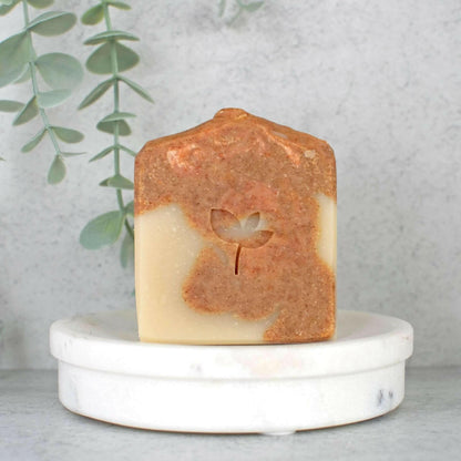 Autumn Equinox Soap - Silktown Soap Company