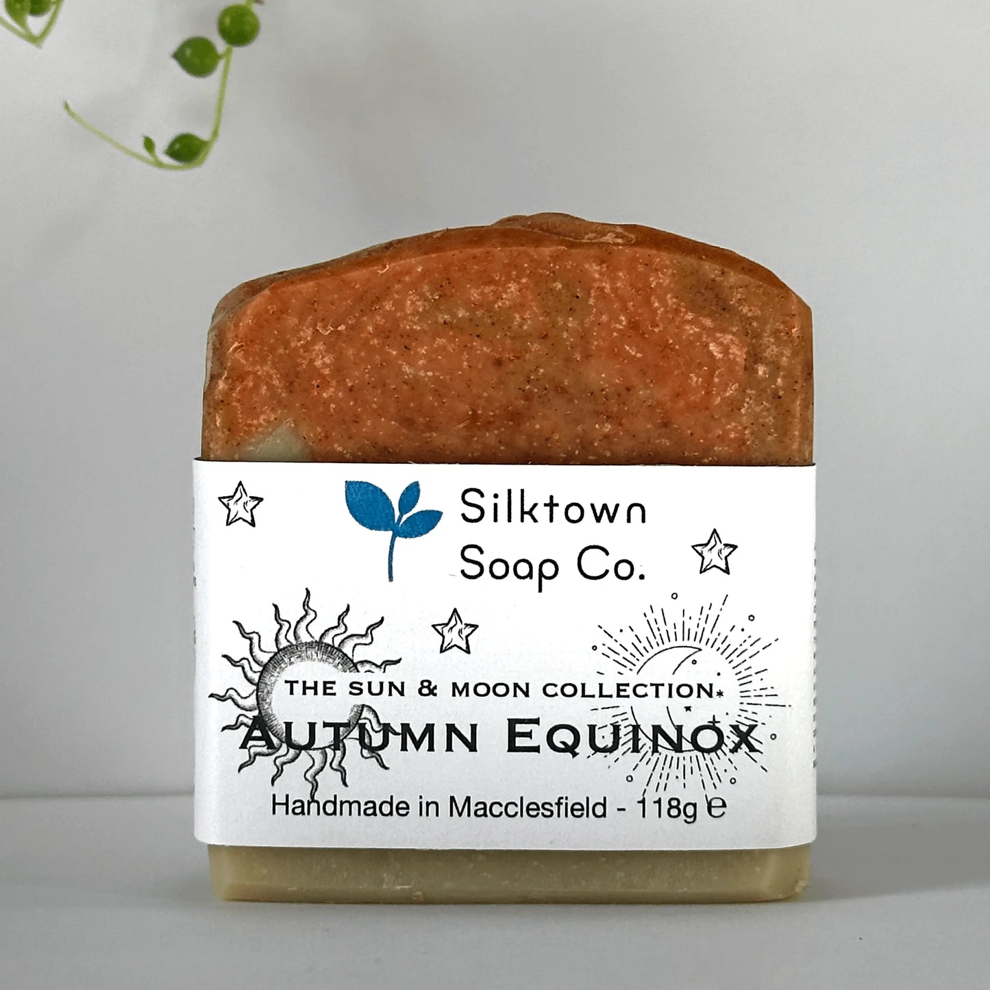 Autumn Equinox - Silktown Soap Company 