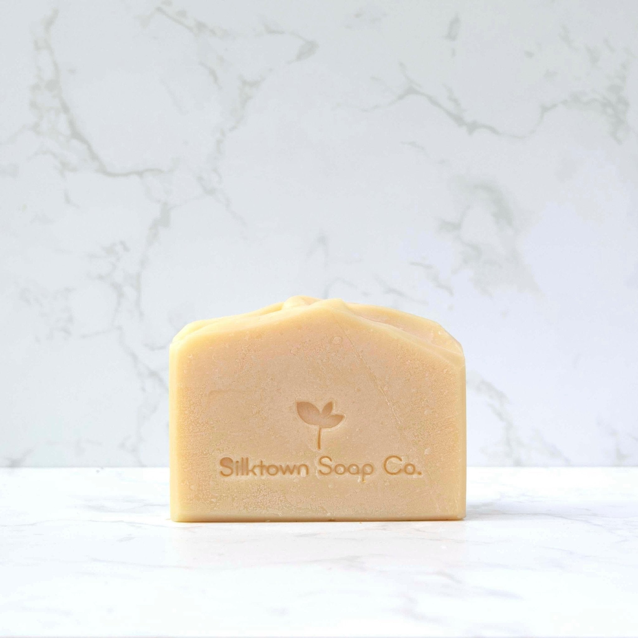 Bamboo Silk natural Soap bar
