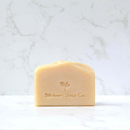 Bamboo Silk Soap - Silktown Soap Company