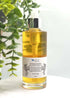 Botanical Bath & Shower Oil - Stormchaser - Silktown Soap Company