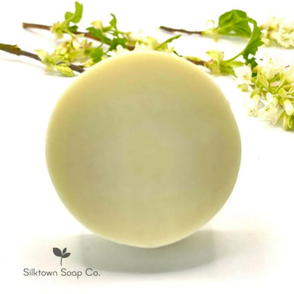 Guardian Conditioner Bar - Silktown Soap Company