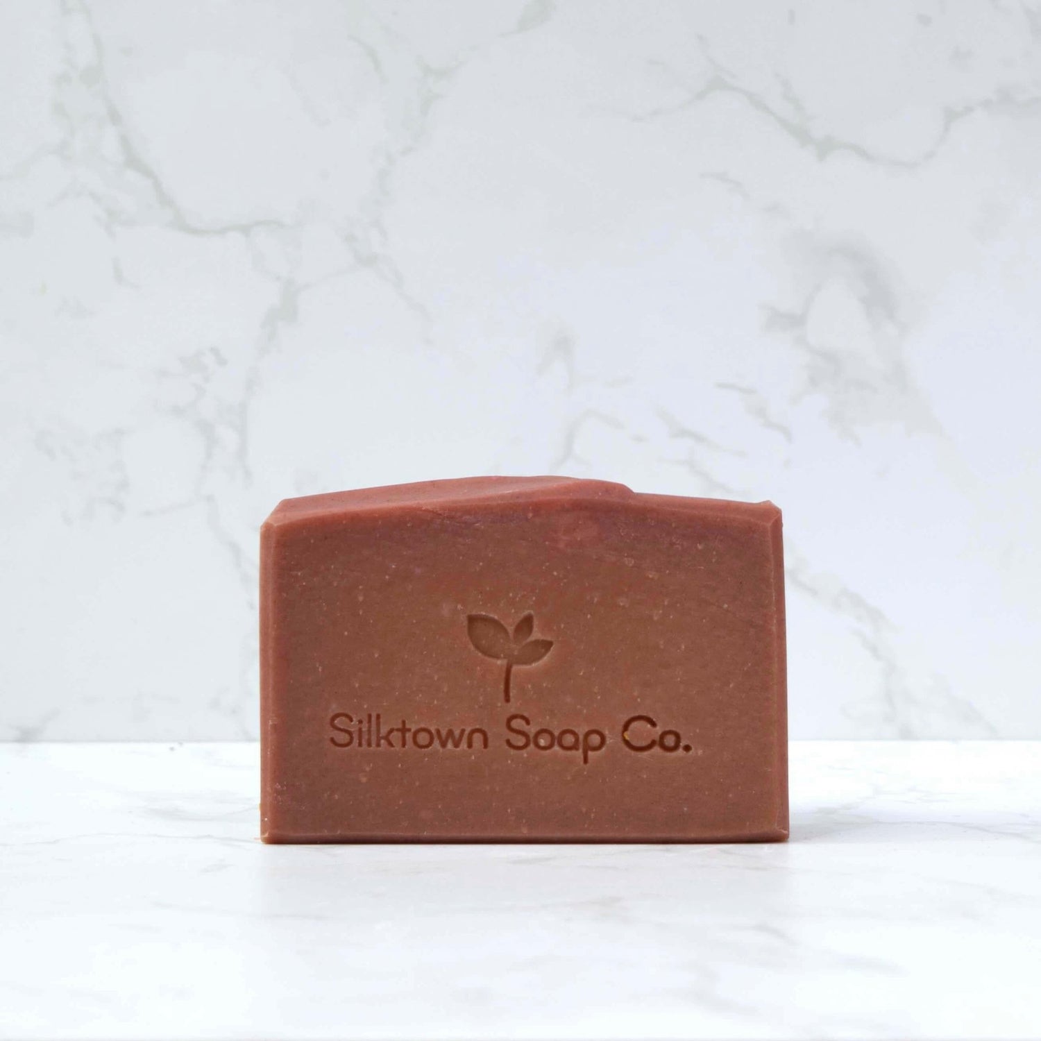 Himalayan Nettle Silk Soap - Silktown Soap Company