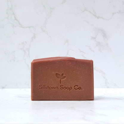 Himalayan Nettle Silk Soap - Silktown Soap Company